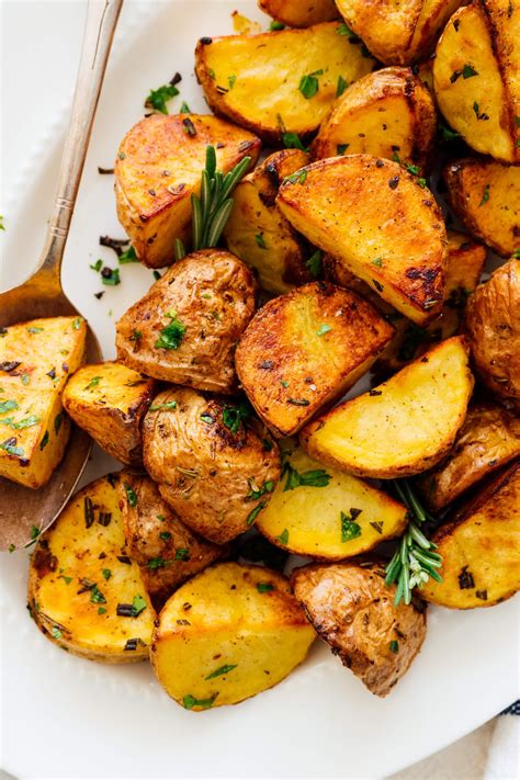 Can you prep potatoes in the morning?