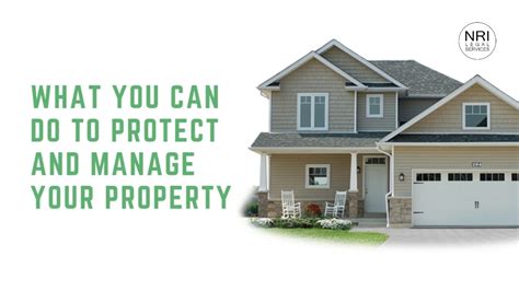 Can you protect your property in Louisiana?