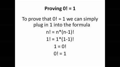 Can you prove zero is a number?