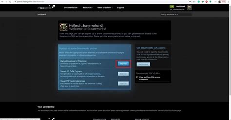 Can you publish core games on Steam?