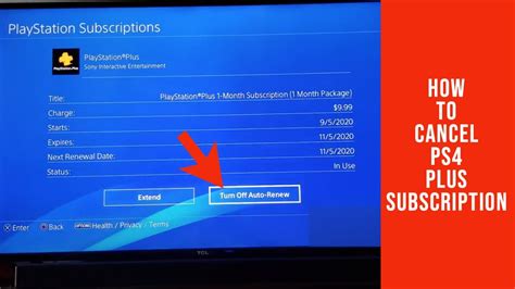 Can you put 2 people on one PS4 Plus subscription?