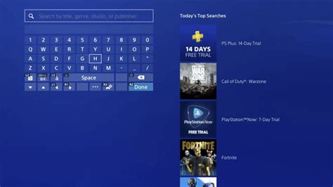 Can you put IPTV on PlayStation 4?