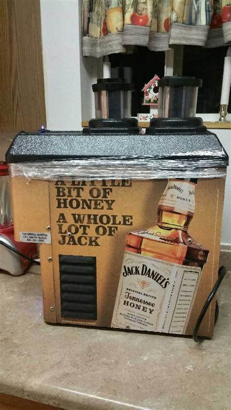 Can you put Jack Daniels in the freezer?
