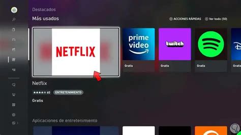 Can you put Netflix on Xbox?