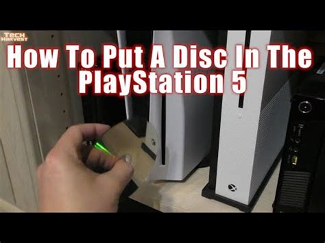 Can you put PS3 discs in a PS5?