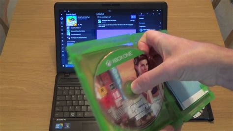 Can you put Xbox discs in a PC?