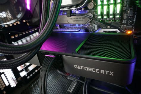 Can you put a PC GPU in a Xbox?