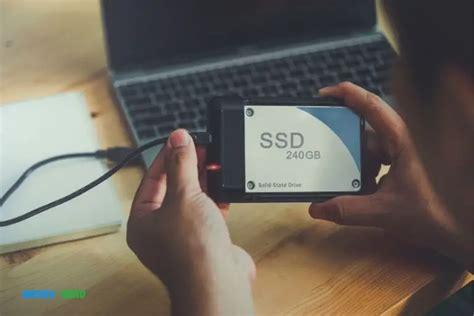 Can you put a SSD in an external enclosure?