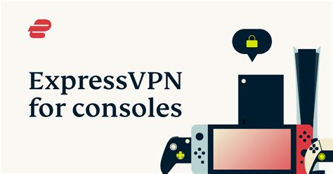 Can you put a VPN on a gaming console?