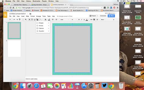 Can you put a background in Google Docs?