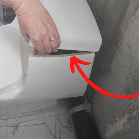 Can you put a bar of soap in the toilet tank?