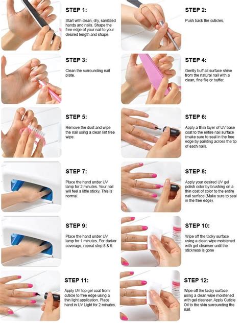Can you put a clear top coat over gel nails?