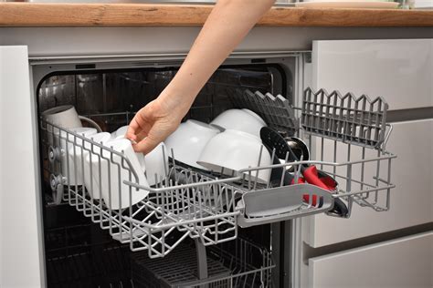 Can you put a dishwasher in any kitchen?