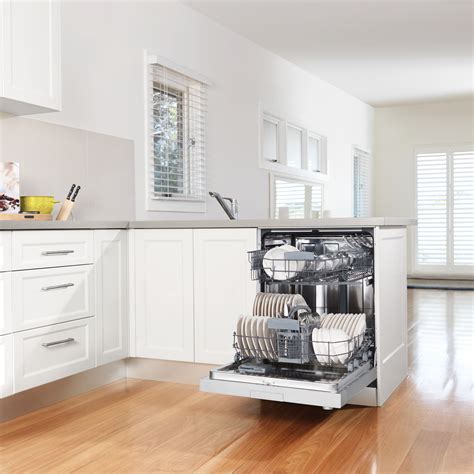 Can you put a freestanding dishwasher anywhere?