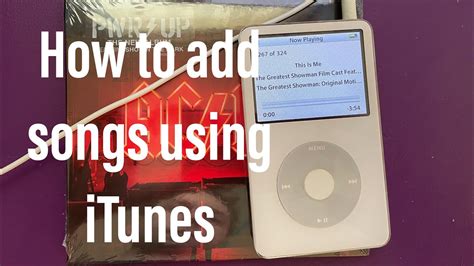 Can you put any music on iPod classic?