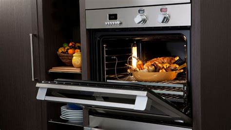 Can you put food in oven while preheating?