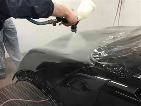 Can you put matte clear coat over gloss paint?