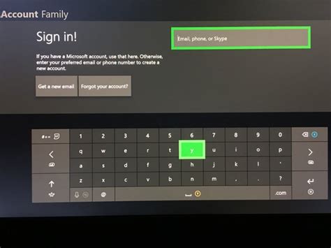 Can you put parental controls on Xbox?