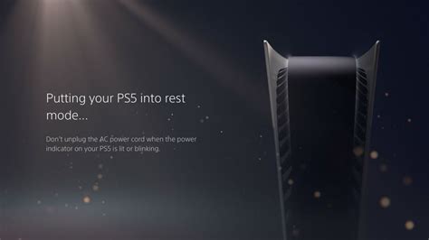 Can you put ps5 in rest mode while copying disk?