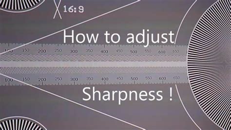 Can you put sharpness 5 on sharpness 4?