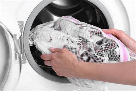 Can you put shoes in the washing machine with clothes?