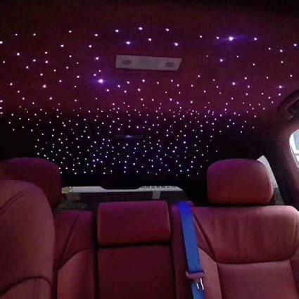 Can you put stars in any car?