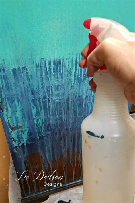Can you reactivate old paint?