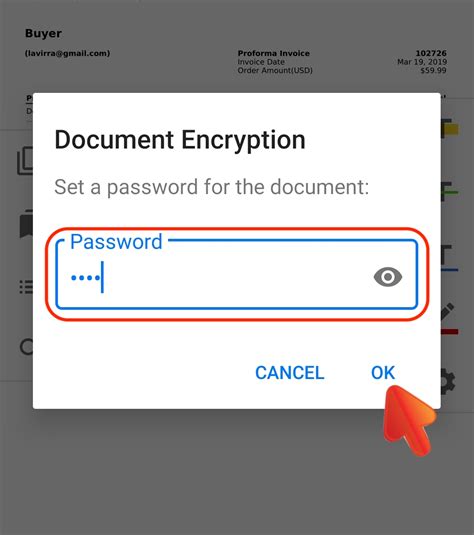 Can you read a locked PDF?