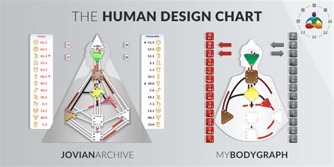 Can you read human design without birth time?