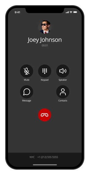 Can you receive calls on Hushed?