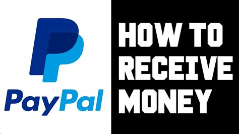 Can you receive money on PayPal without a bank account?
