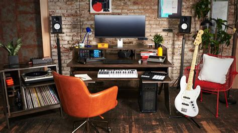 Can you record professionally at home?