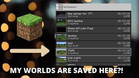 Can you recover Minecraft worlds after deleting the app?
