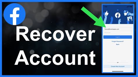 Can you recover a 10 year old Facebook account?
