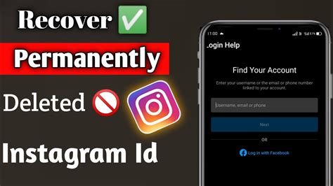 Can you recover permanently deleted photos on Instagram?