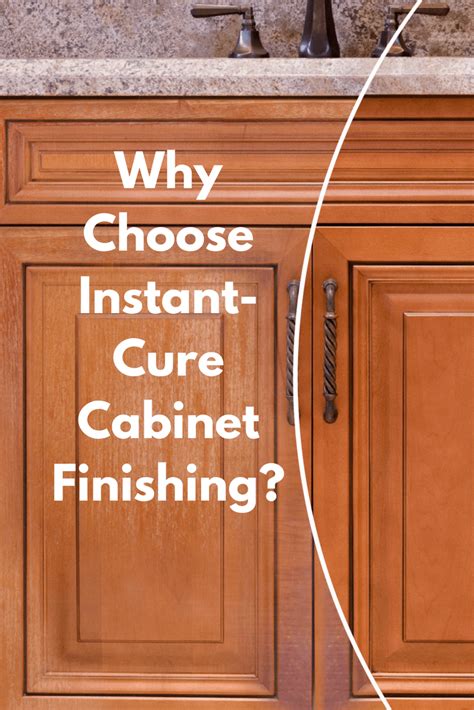 Can you refinish cabinets without sanding?