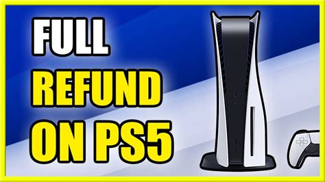 Can you refund DLC PS5?
