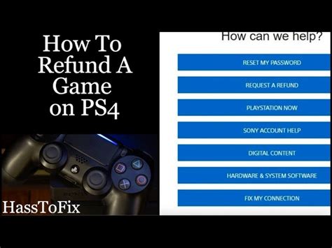 Can you refund PS Plus games?