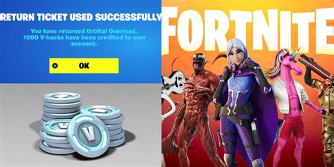 Can you refund the battle pass in Fortnite?