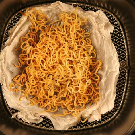 Can you reheat Chinese noodles?