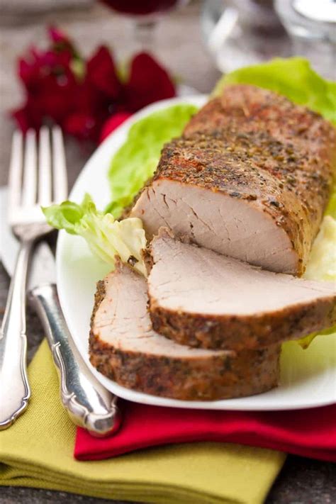 Can you reheat leftover pork?