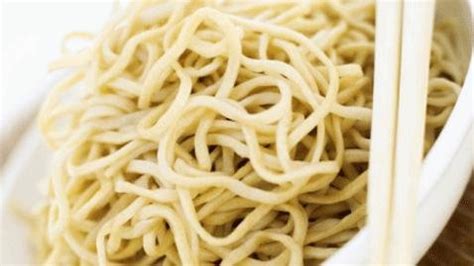 Can you reheat noodles multiple times?
