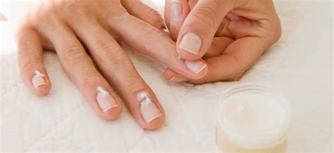 Can you rehydrate nails?