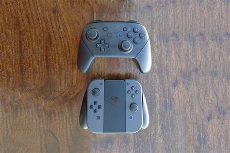 Can you remap Joy-Cons?