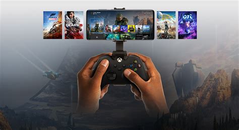 Can you remote play Xbox away from home?