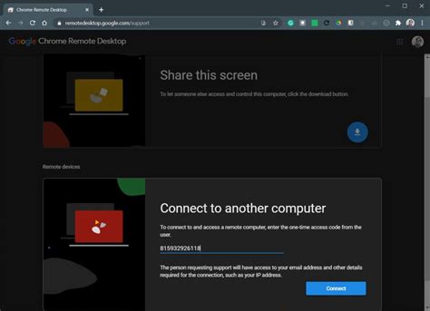 Can you remotely control a Chromebook?