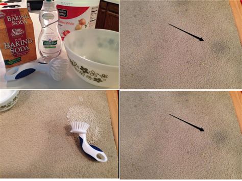 Can you remove really old stains?