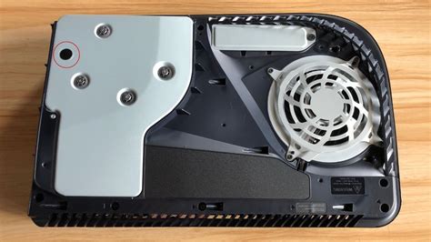 Can you remove the disk drive from PS5?