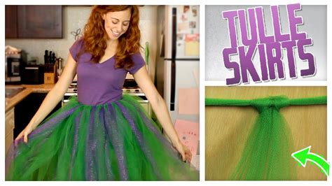 Can you remove tulle from a dress?