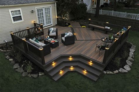 Can you renovate a patio?